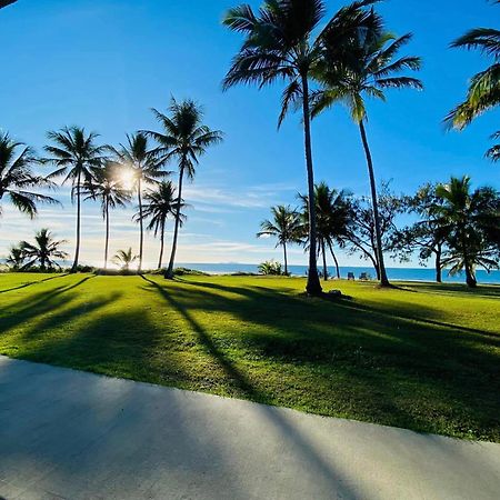 Sarina Beach Motel Grasstree Beach Kültér fotó
